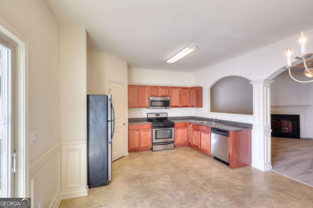 Photo of 2658 Avanti Way, Decatur, GA 30035 (MLS # 10754564)