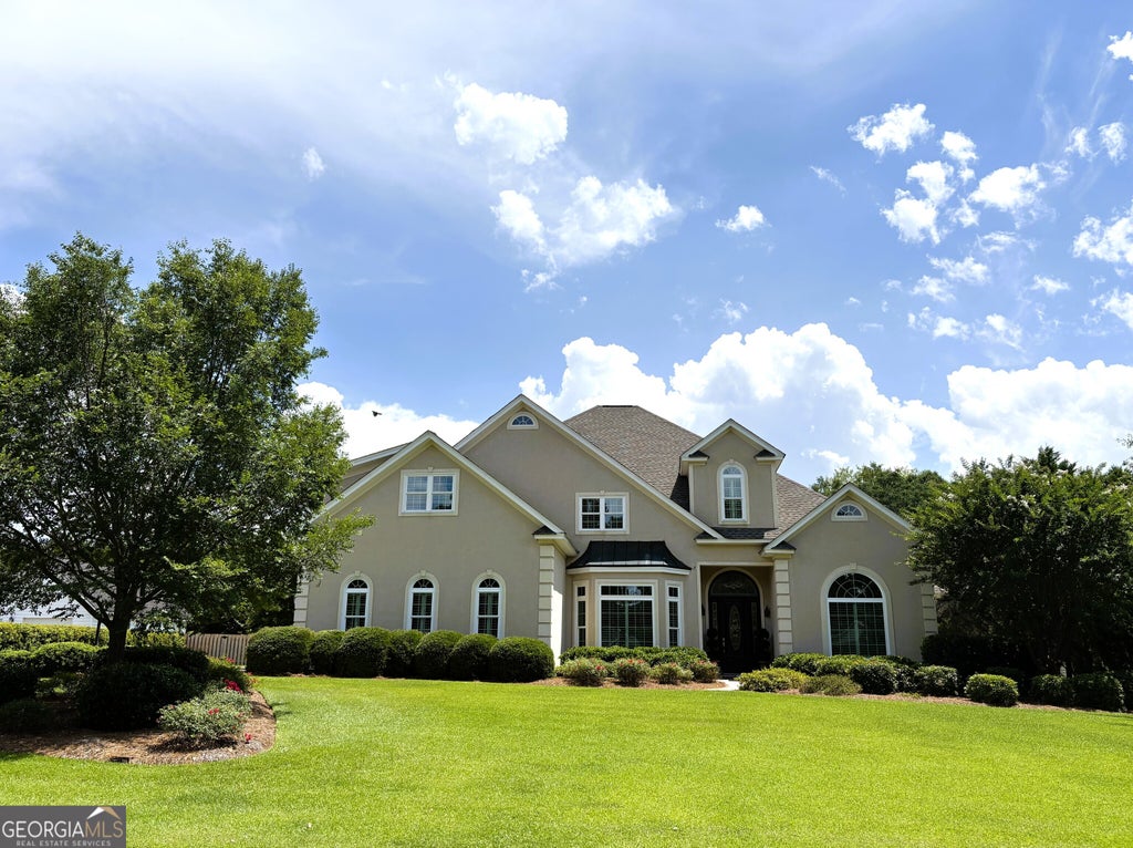 Photo of 209 Fox Ridge Drive, Dublin, GA 31021 (MLS # 10786430)