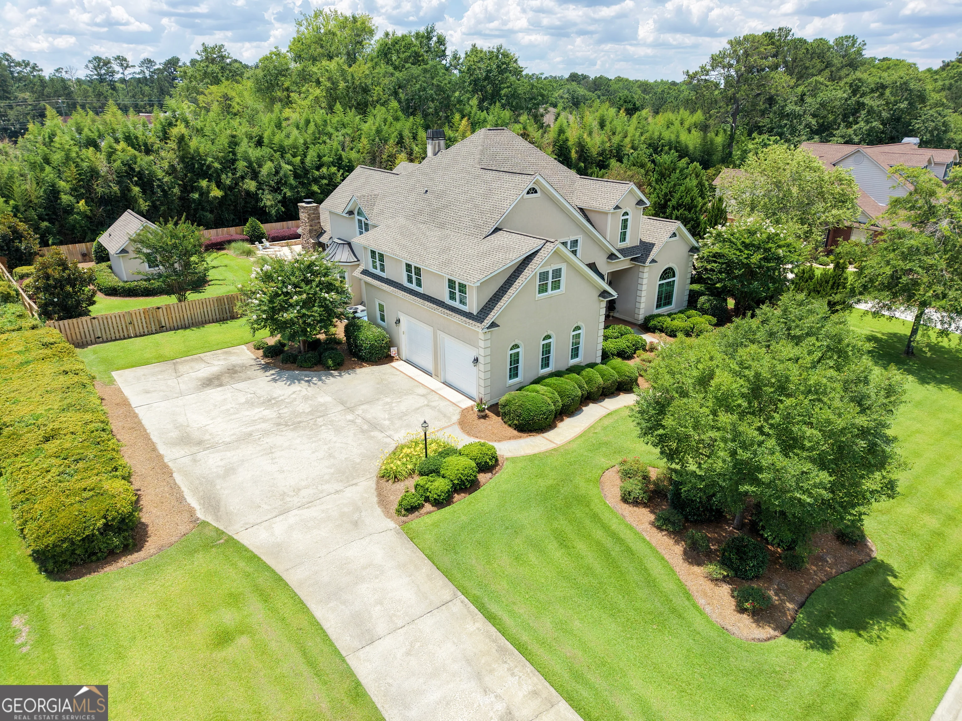 209 Fox Ridge Drive
