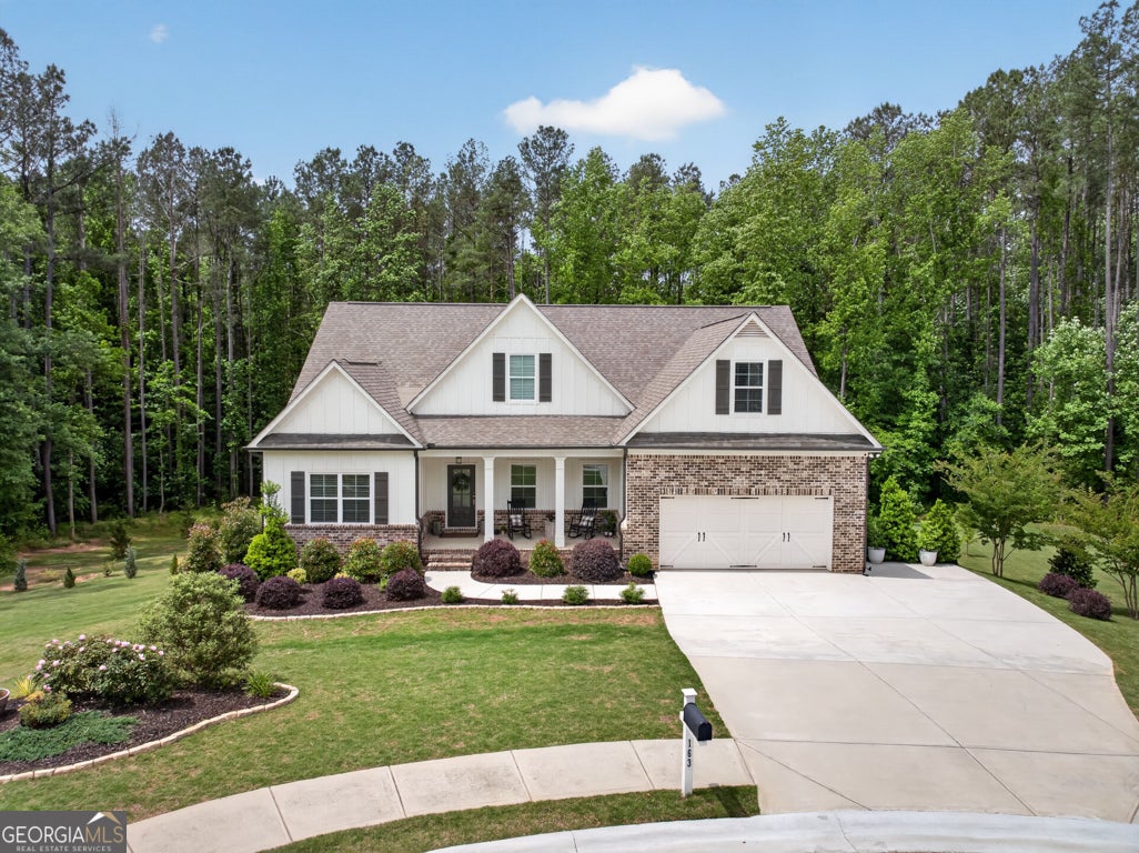163 Hewett RD