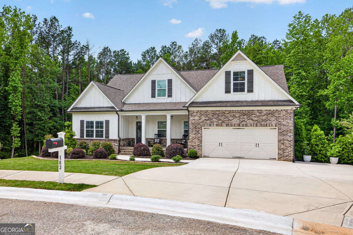 163 Hewett RD