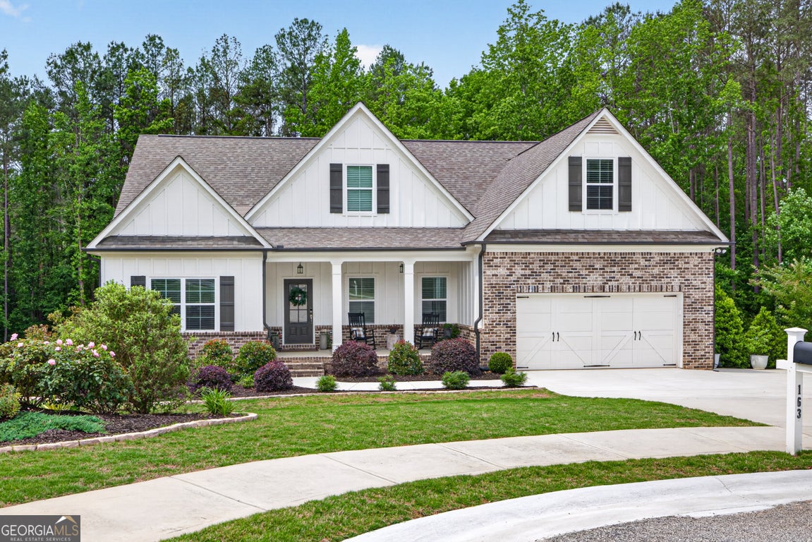 163 Hewett RD