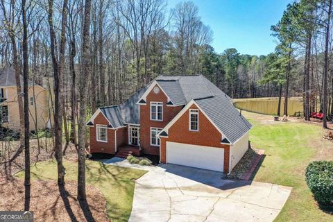 4985 Donny Brook LN Douglasville GA 30135