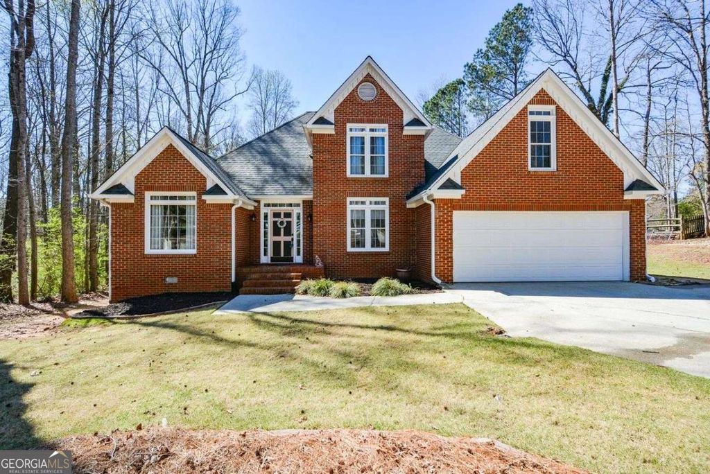 Photo of 4985 Donny Brook Lane, Douglasville, GA 30135 (MLS # 10711368)