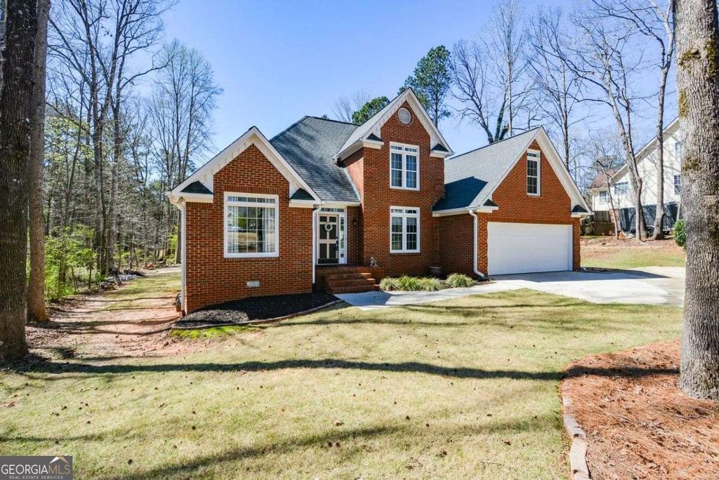 Photo of 4985 Donny Brook Lane, Douglasville, GA 30135 (MLS # 10711368)