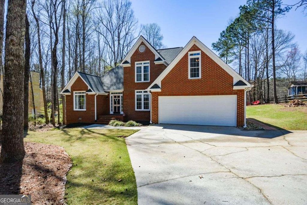 Photo of 4985 Donny Brook Lane, Douglasville, GA 30135 (MLS # 10711368)