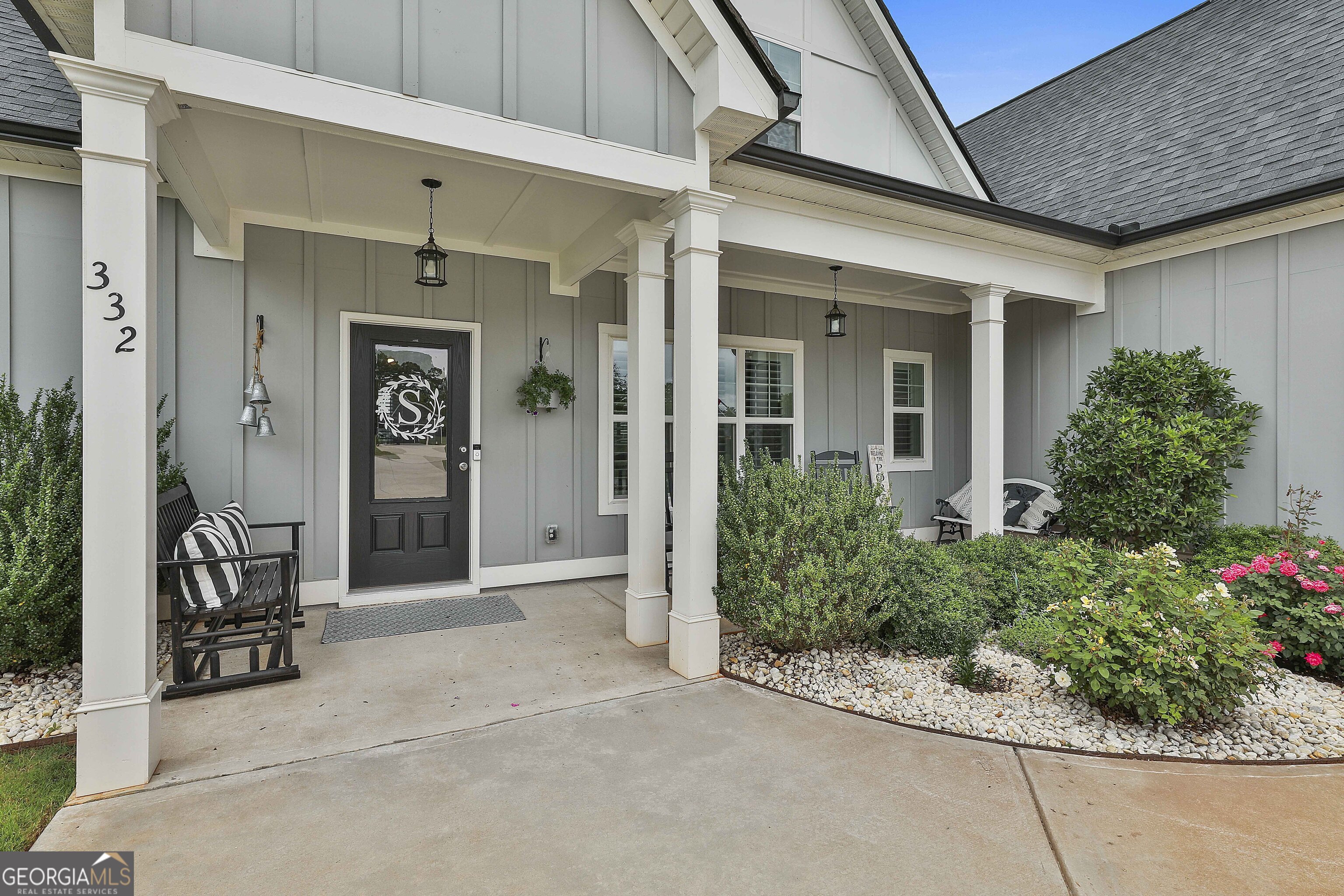 332 Bluff Mill Farms DR