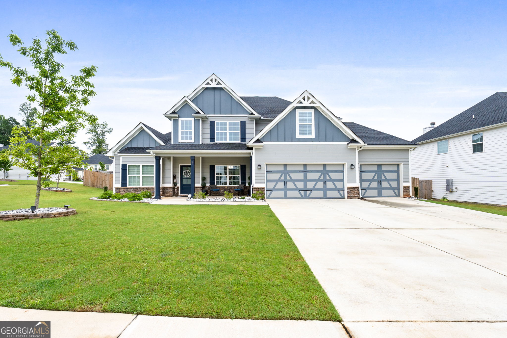 35 Pinehaven DR