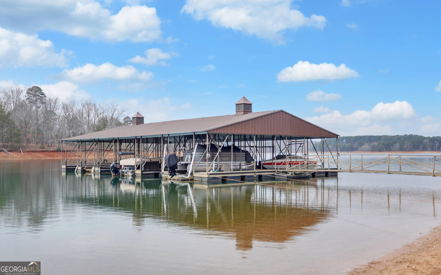 151 Methodist Park LN