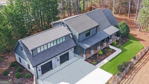 151 Methodist Park LN Hartwell GA 30643