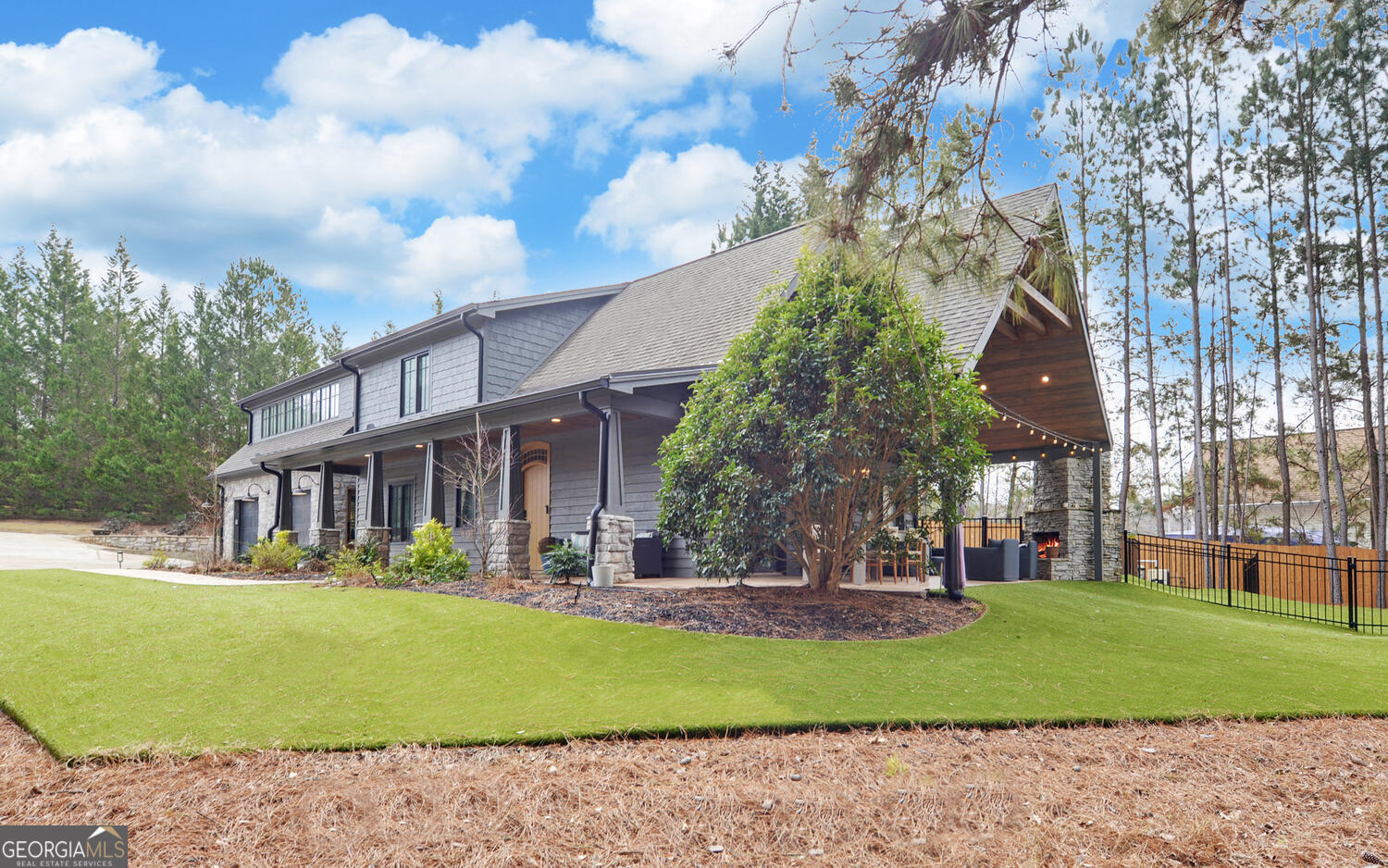 151 Methodist Park LN