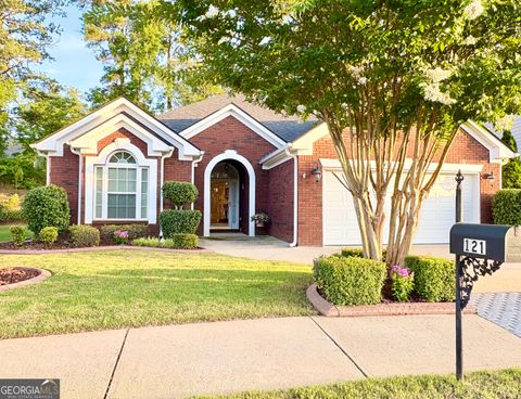 121 Pinnacle LN McDonough GA 30253