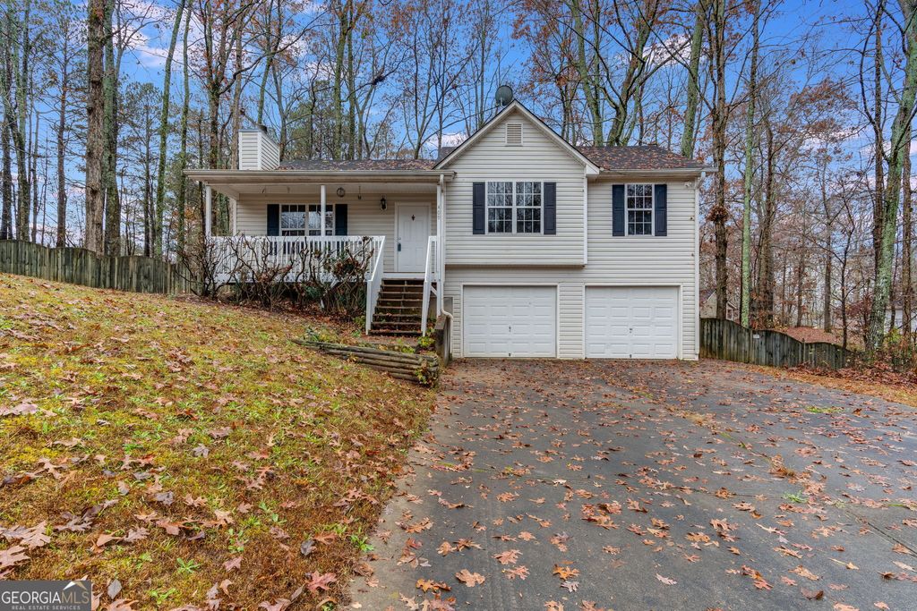 Photo of 409 Benjamin Drive, Rockmart, GA 30153 (MLS # 10650251)