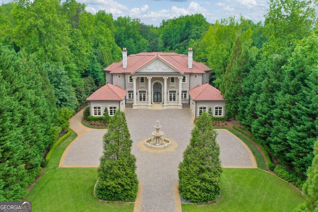 Atlanta Country Club - Residential