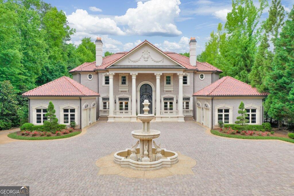 Atlanta Country Club - Residential