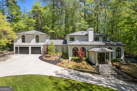 4067 Randall Farm RD SE Atlanta GA 30339