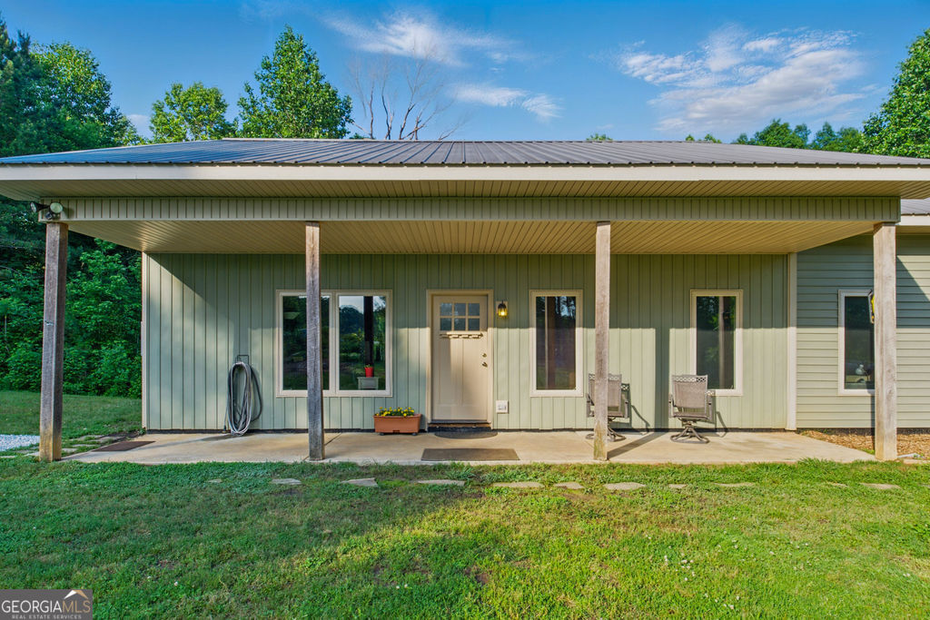 5395 Buffington RD