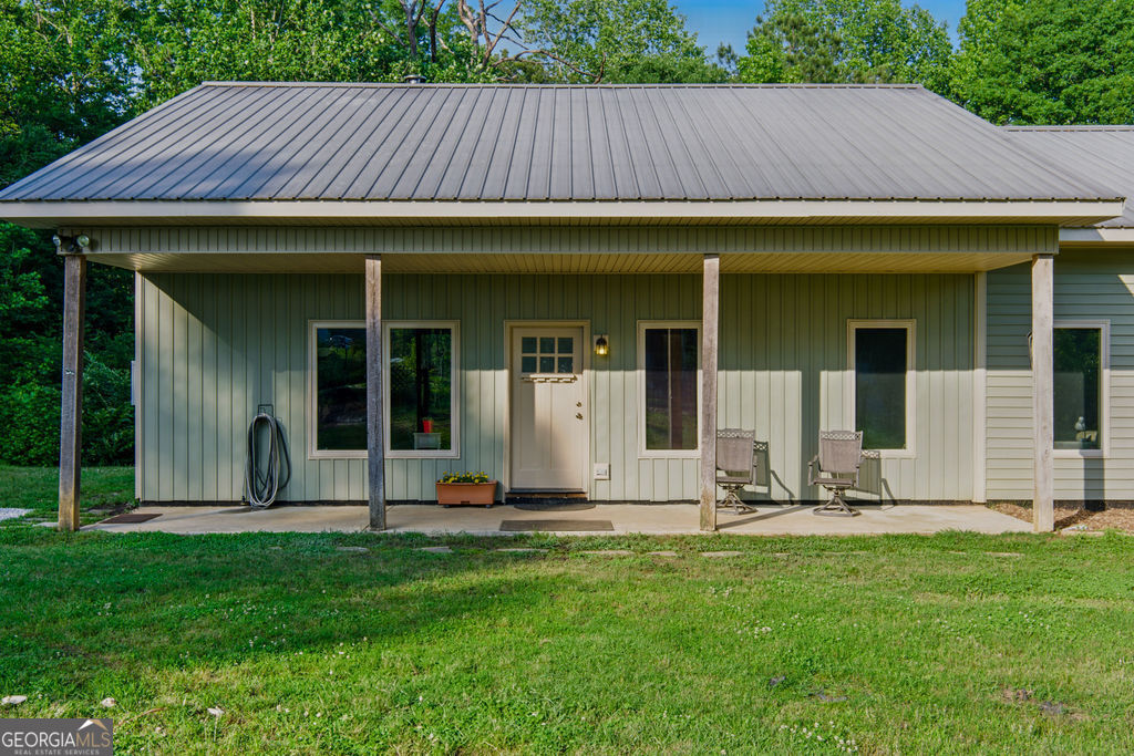 5395 Buffington RD