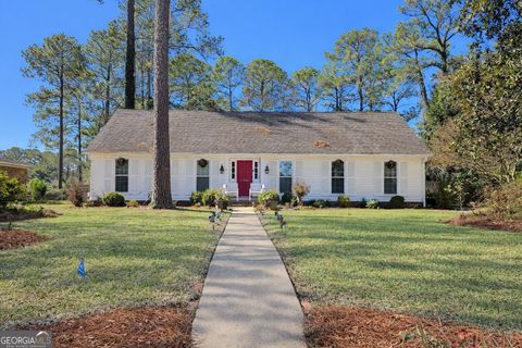 2318 Meadow Brook LN Albany GA 31707