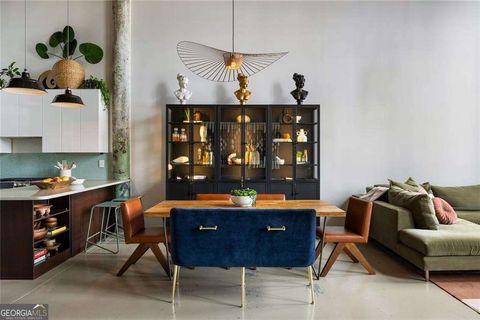 Photo of 170 Boulevard SE #221E, Atlanta, GA 30312 (MLS # 10787630)