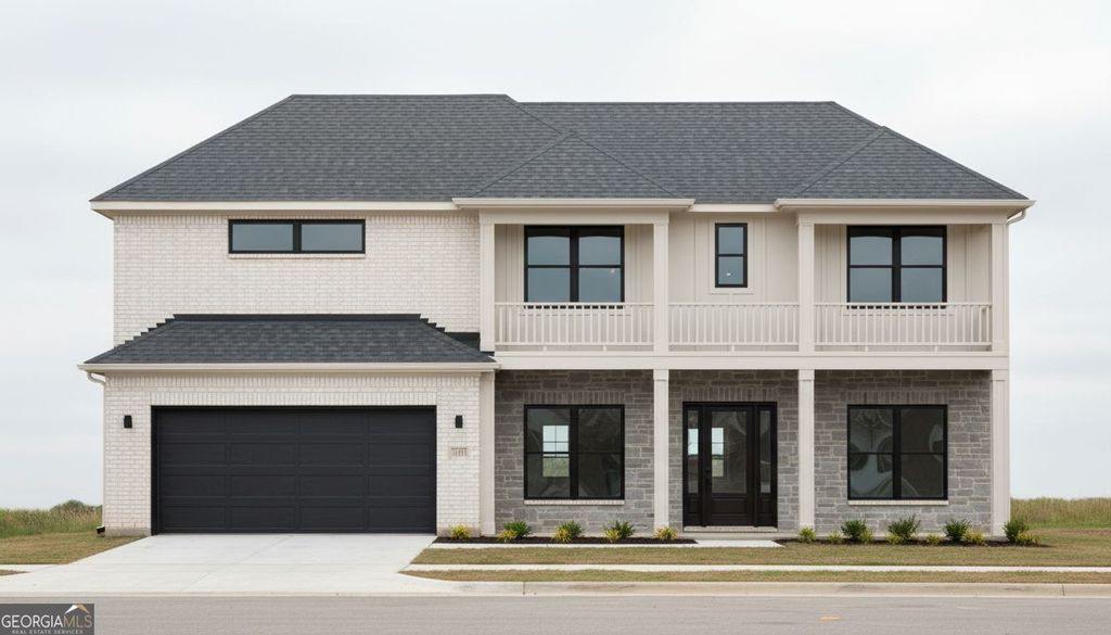 Photo of 2867 N Bogan Road, Buford, GA 30519 (MLS # 10803210)