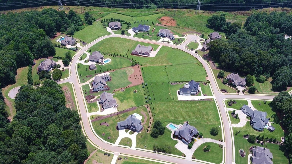 Photo of 5314 Founders Way #35, Flowery Branch, GA 30542 (MLS # 10179046)