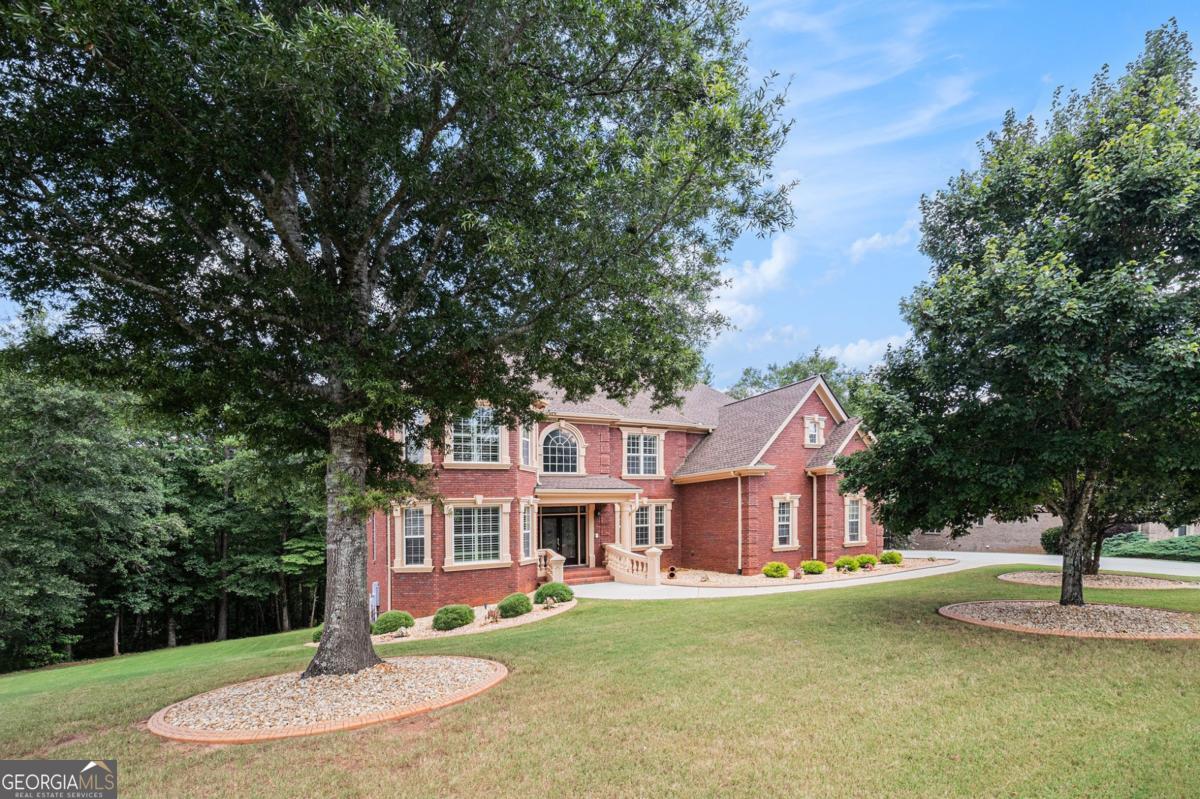 1637 Madison LN SE