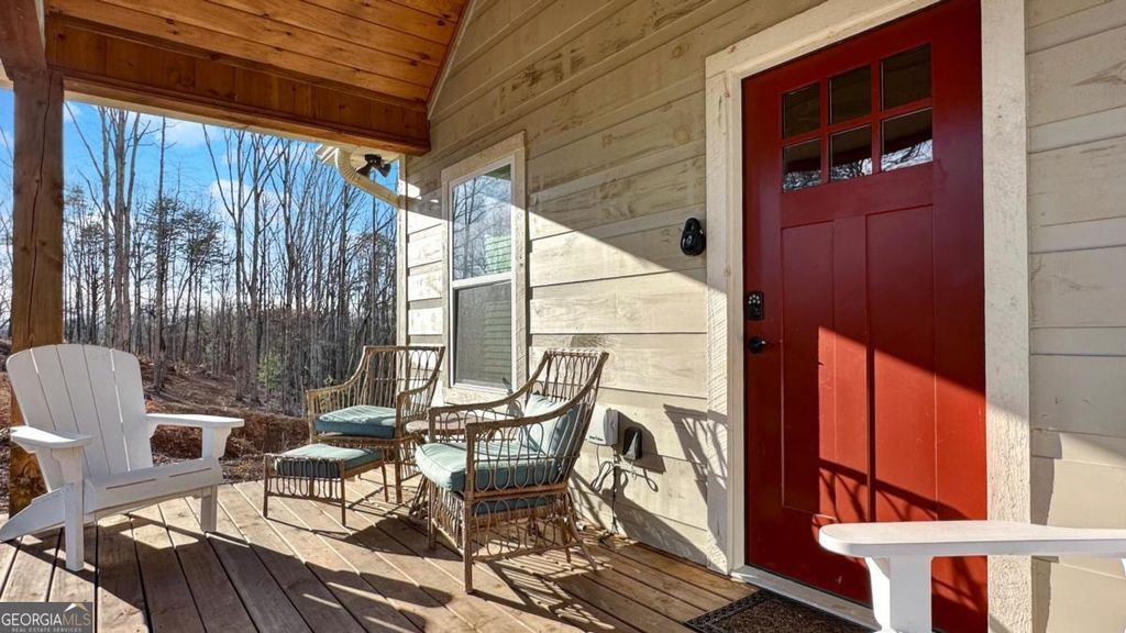 Photo of 374 Prince Drive, Morganton, GA 30560 (MLS # 10675270)