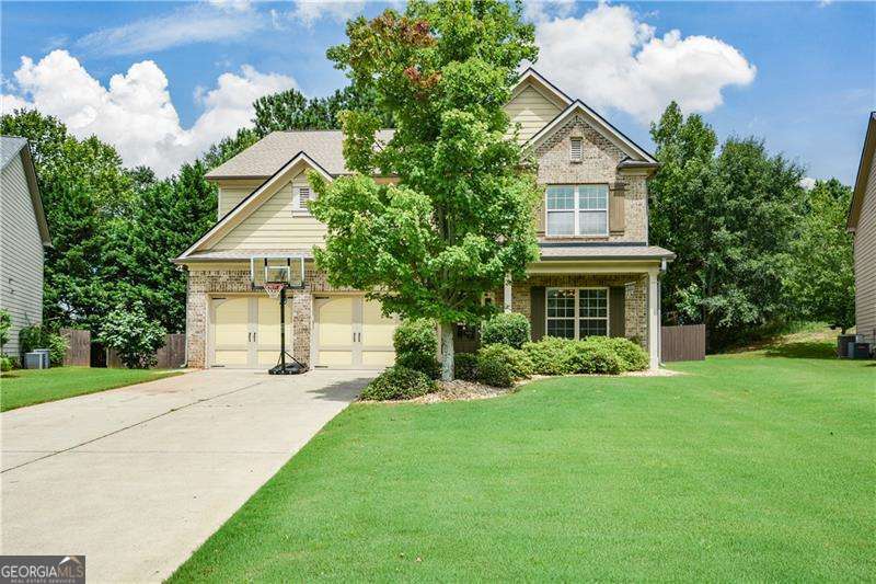 1480 Waverly Glen DR