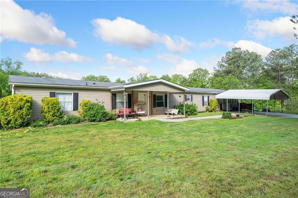 1575 Davis RD W