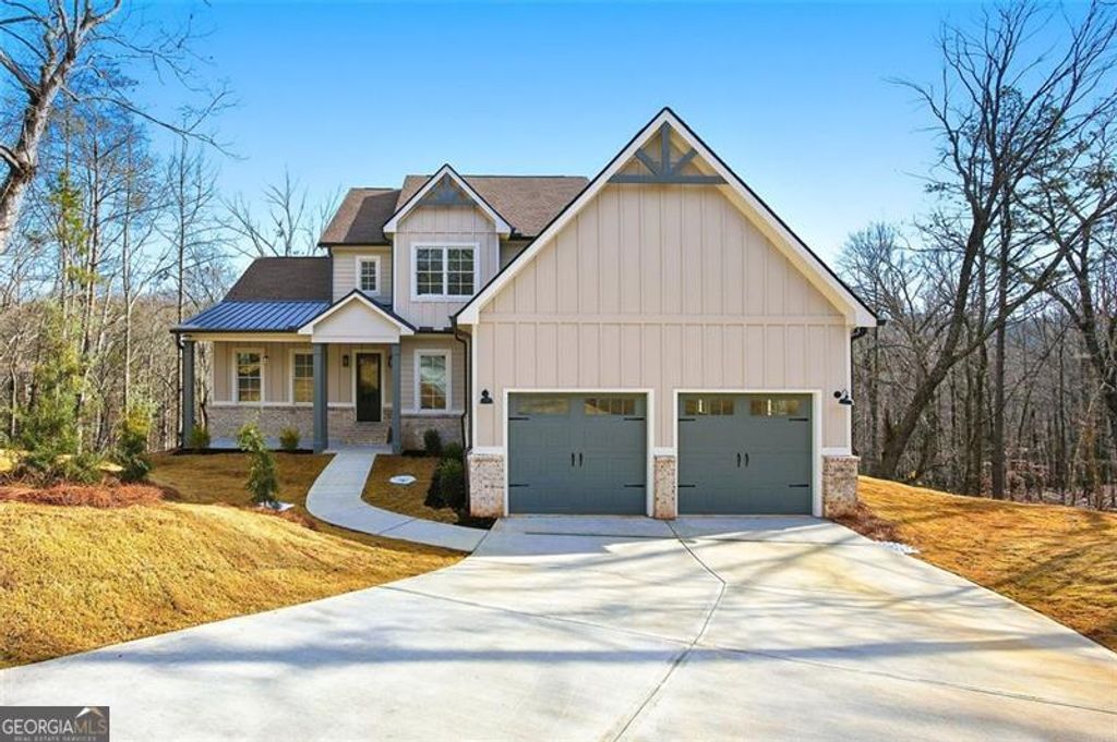 Photo of 71 Quartz Way, Dahlonega, GA 30533 (MLS # 10659408)