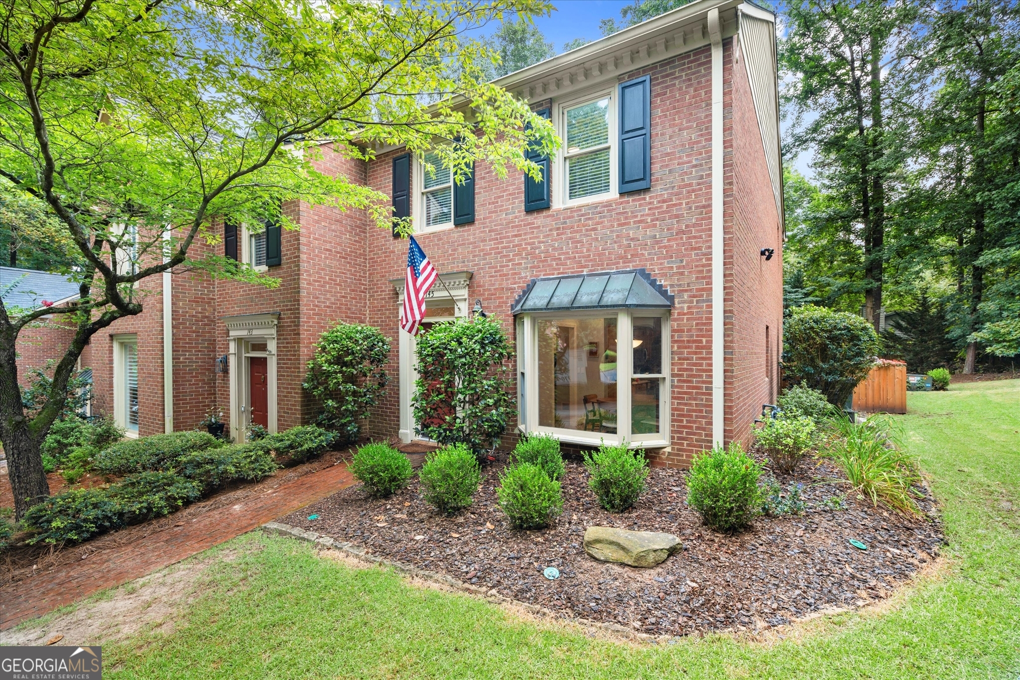 145 Weatherburne DR