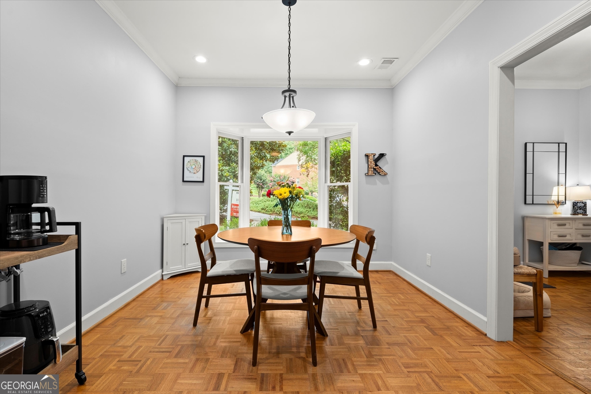 145 Weatherburne DR