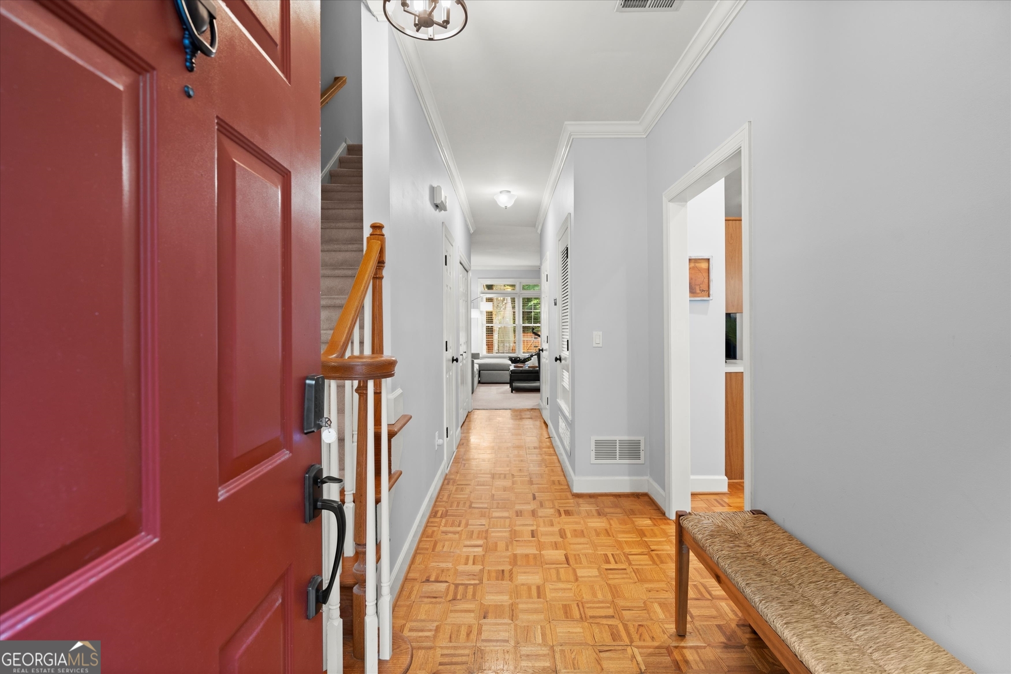 145 Weatherburne DR