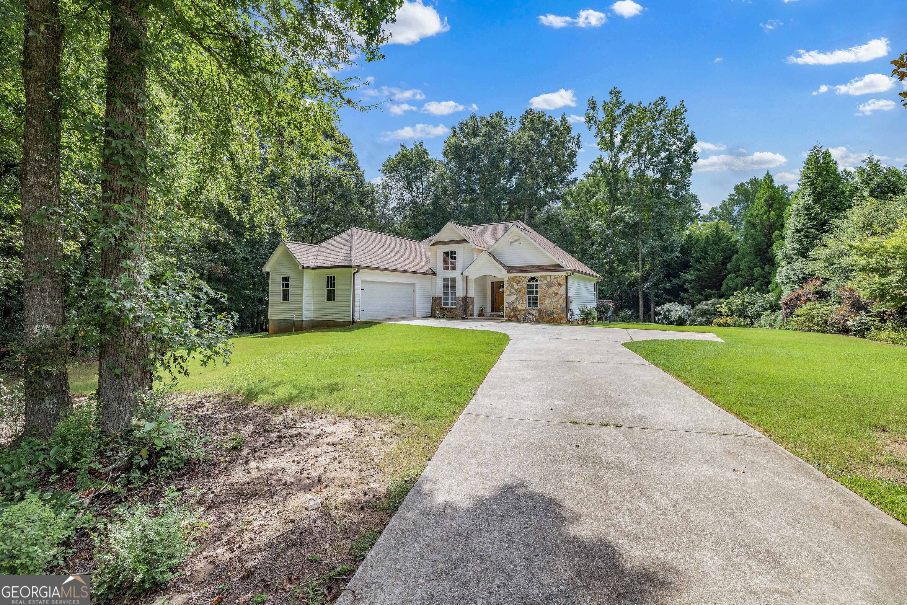 2185 Cabin Creek RD