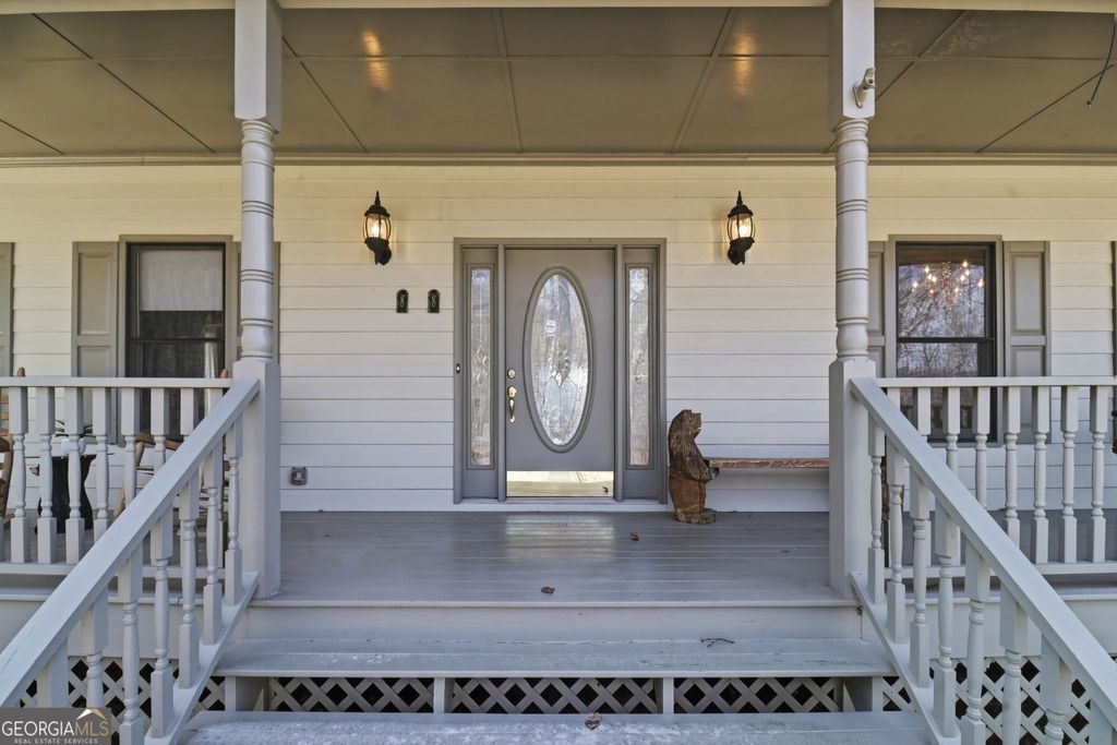 Photo of 88 Bee Tree Ridge Court, Jasper, GA 30143 (MLS # 10718906)