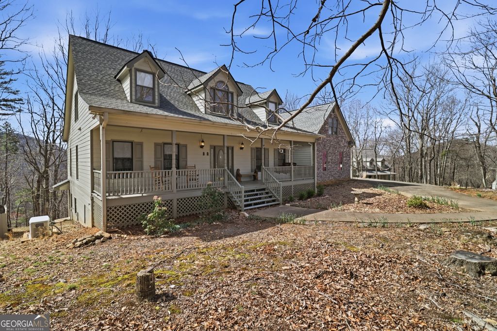 Photo of 88 Bee Tree Ridge Court, Jasper, GA 30143 (MLS # 10718906)