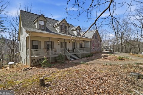 88 Bee Tree Ridge CT Jasper GA 30143