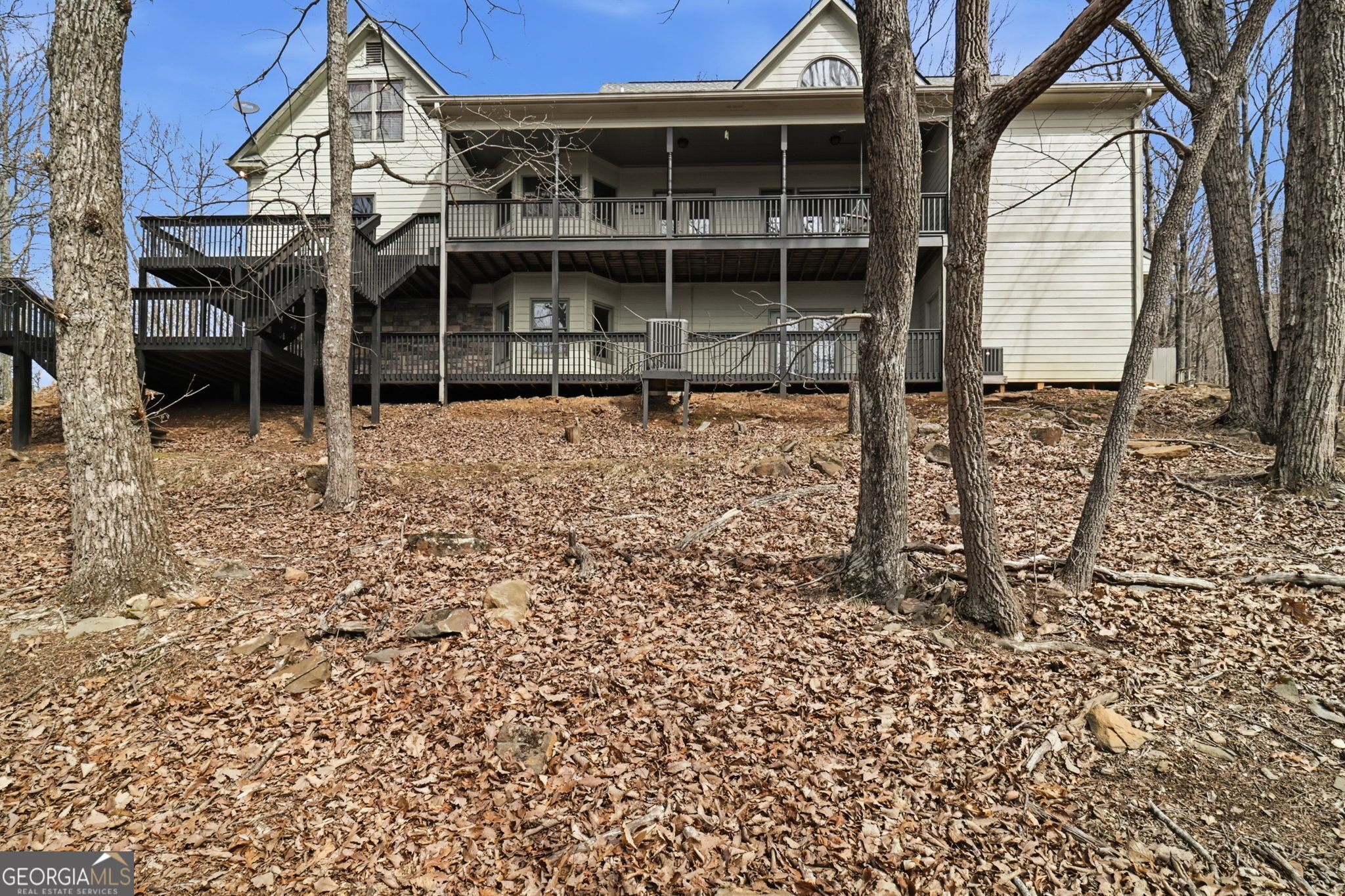 88 Bee Tree Ridge CT