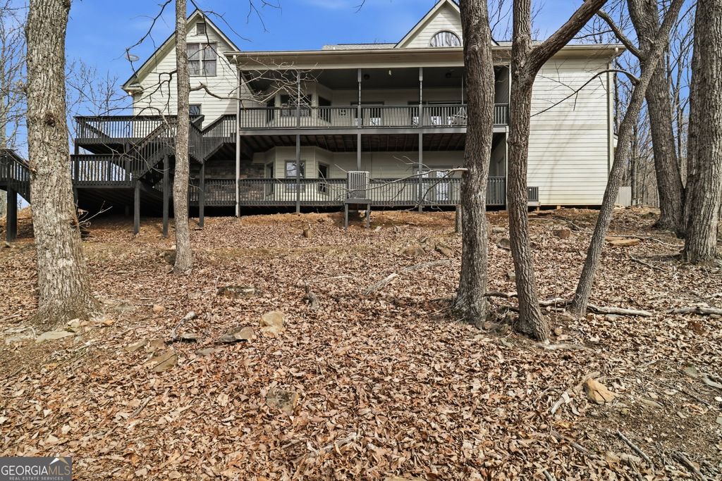 Photo of 88 Bee Tree Ridge Court, Jasper, GA 30143 (MLS # 10718906)