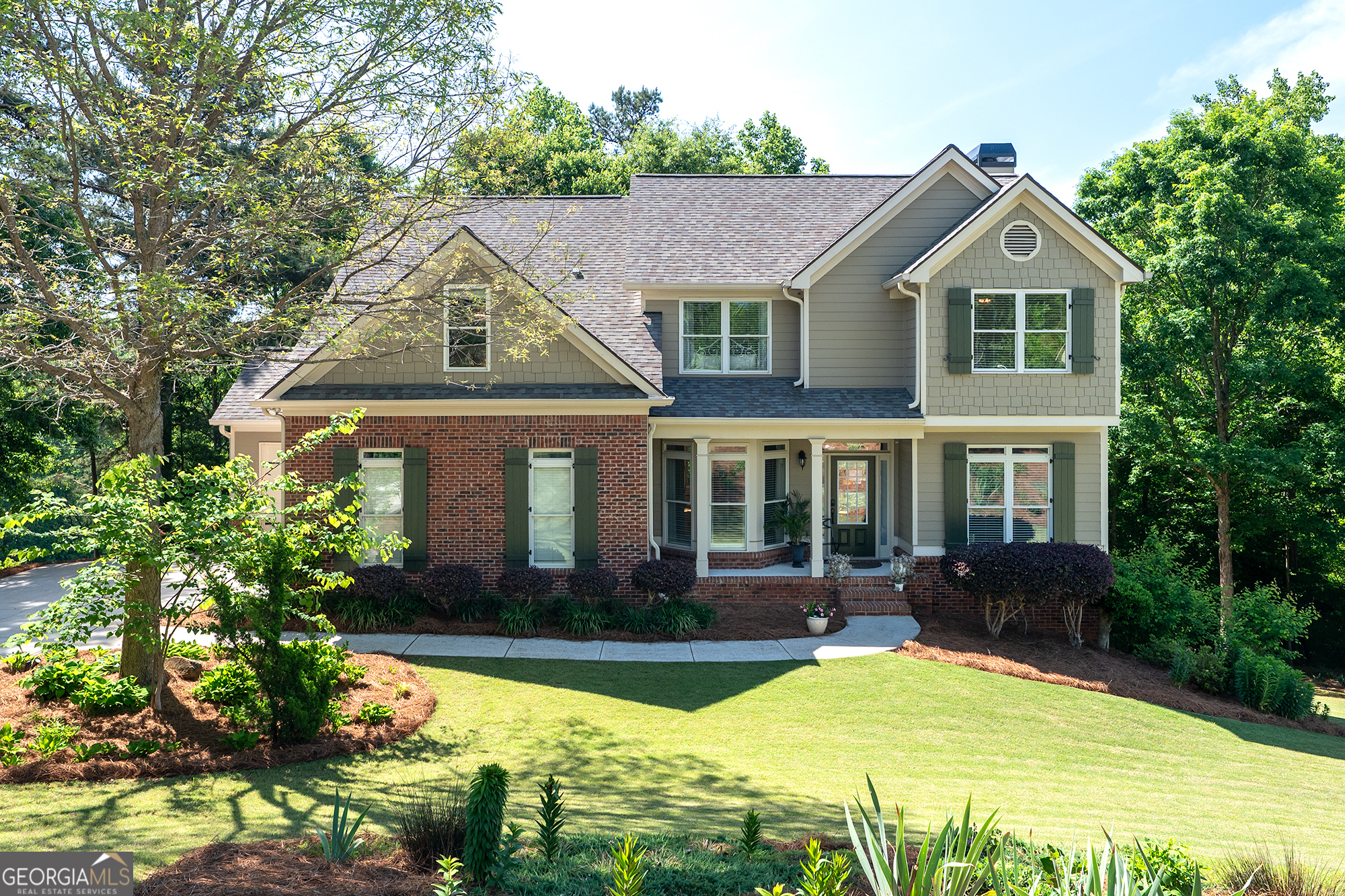134 Hamway LN