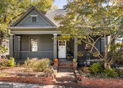 Photo of 786 Grant Street SE, Atlanta, GA 30315 (MLS # 10626110)