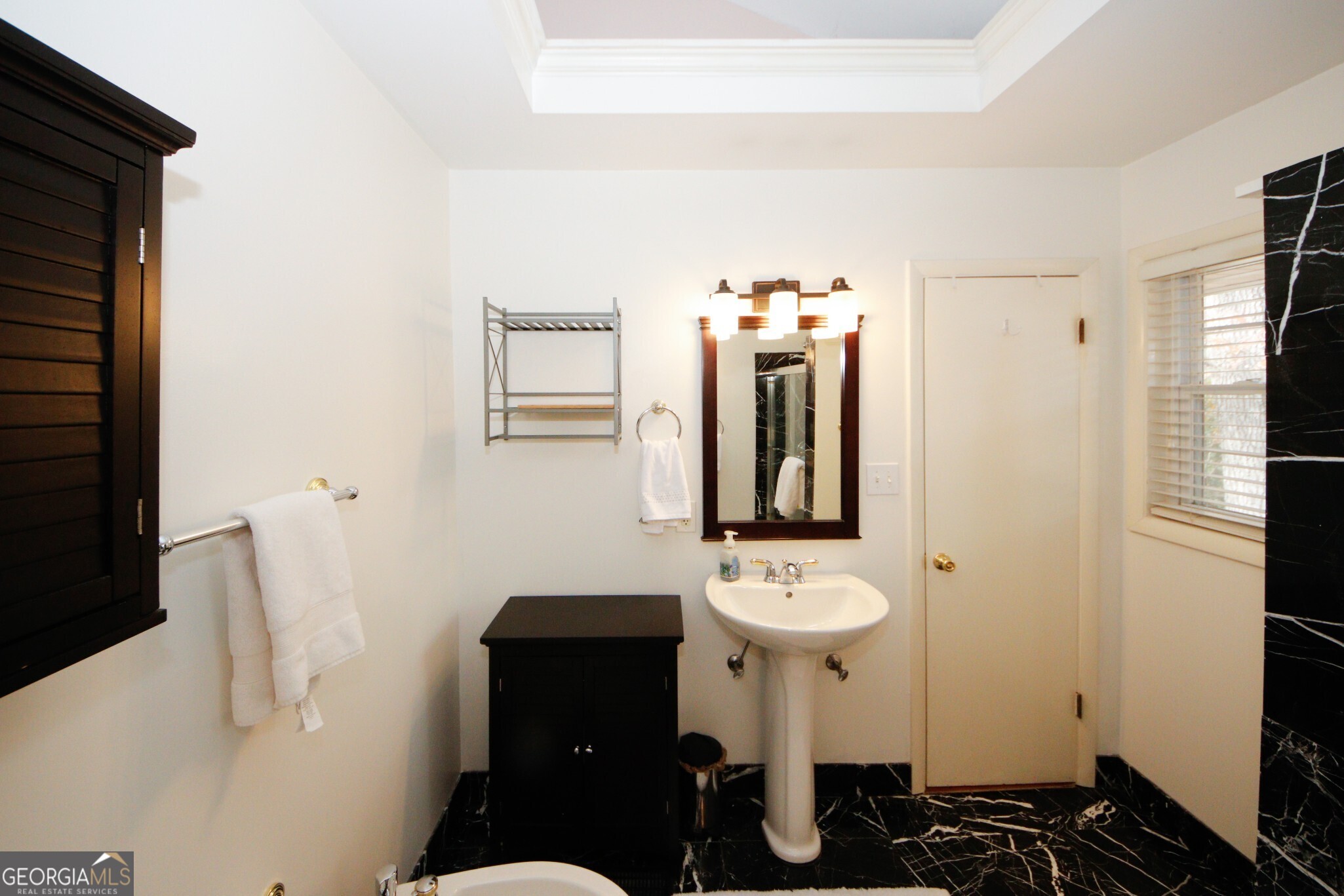 Sharon Park - Residential
