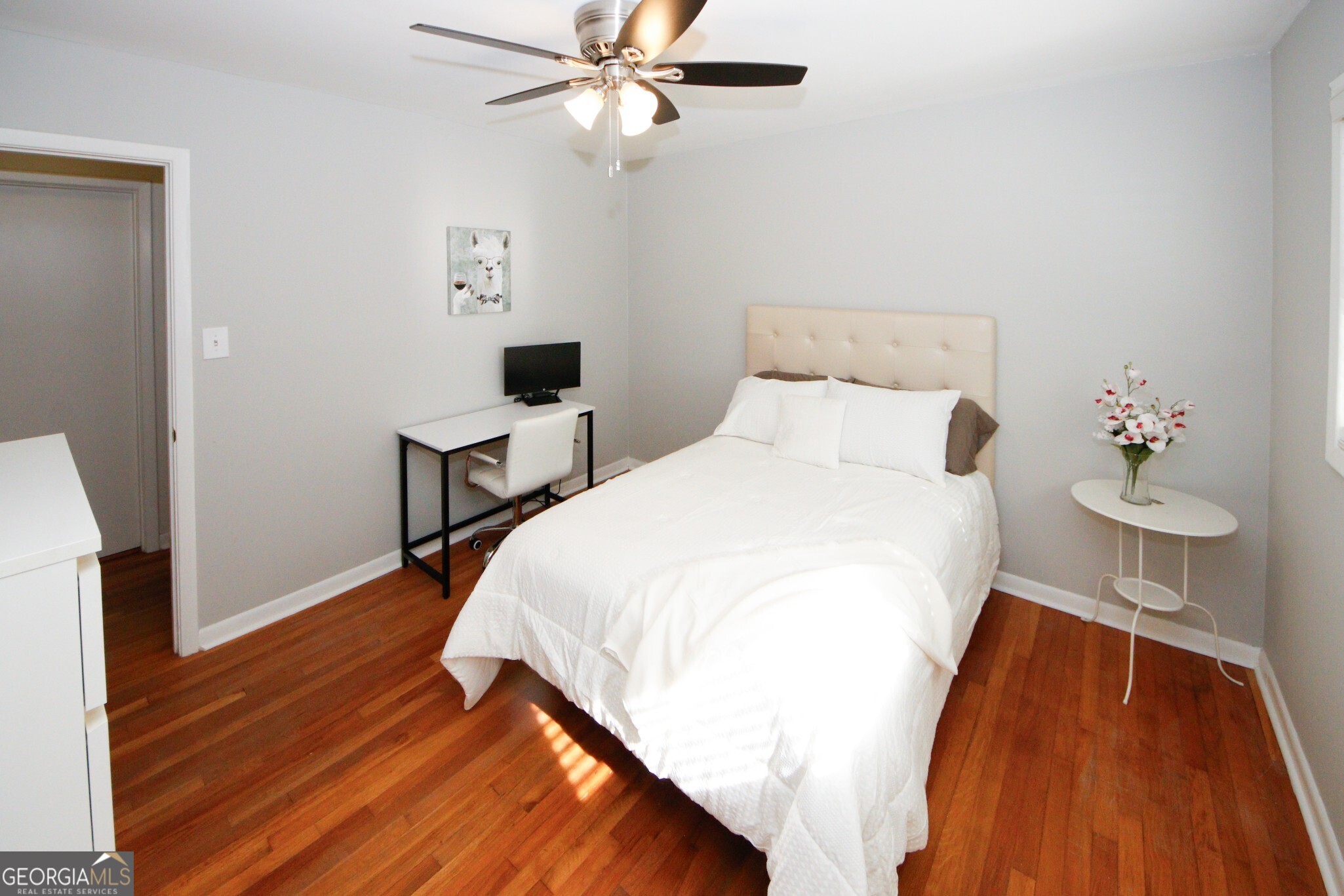 Sharon Park - Residential