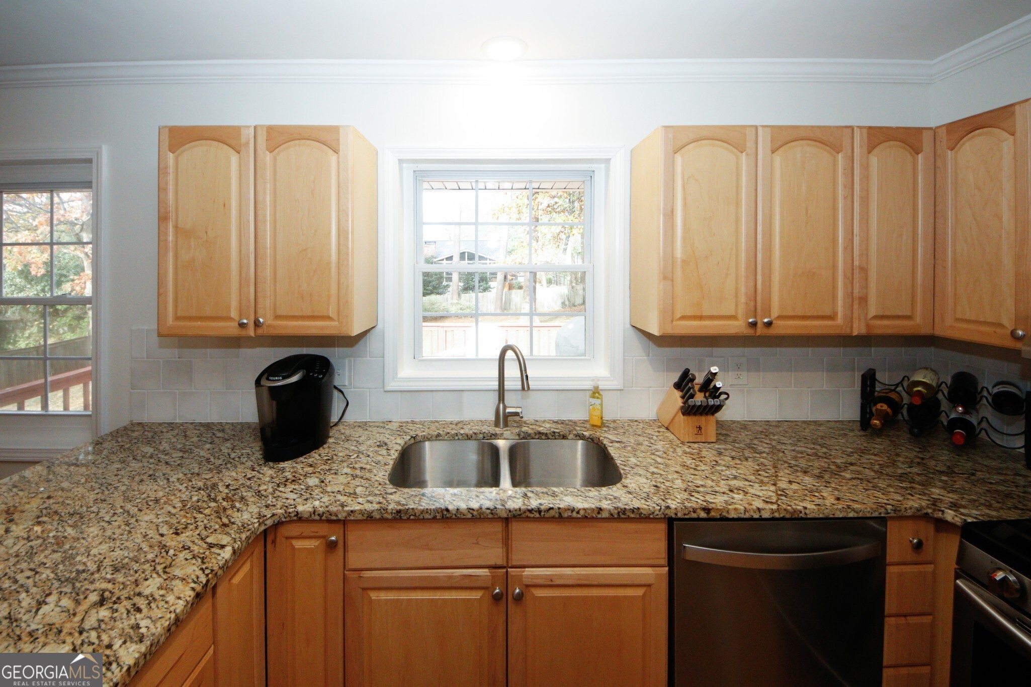 Sharon Park - Residential