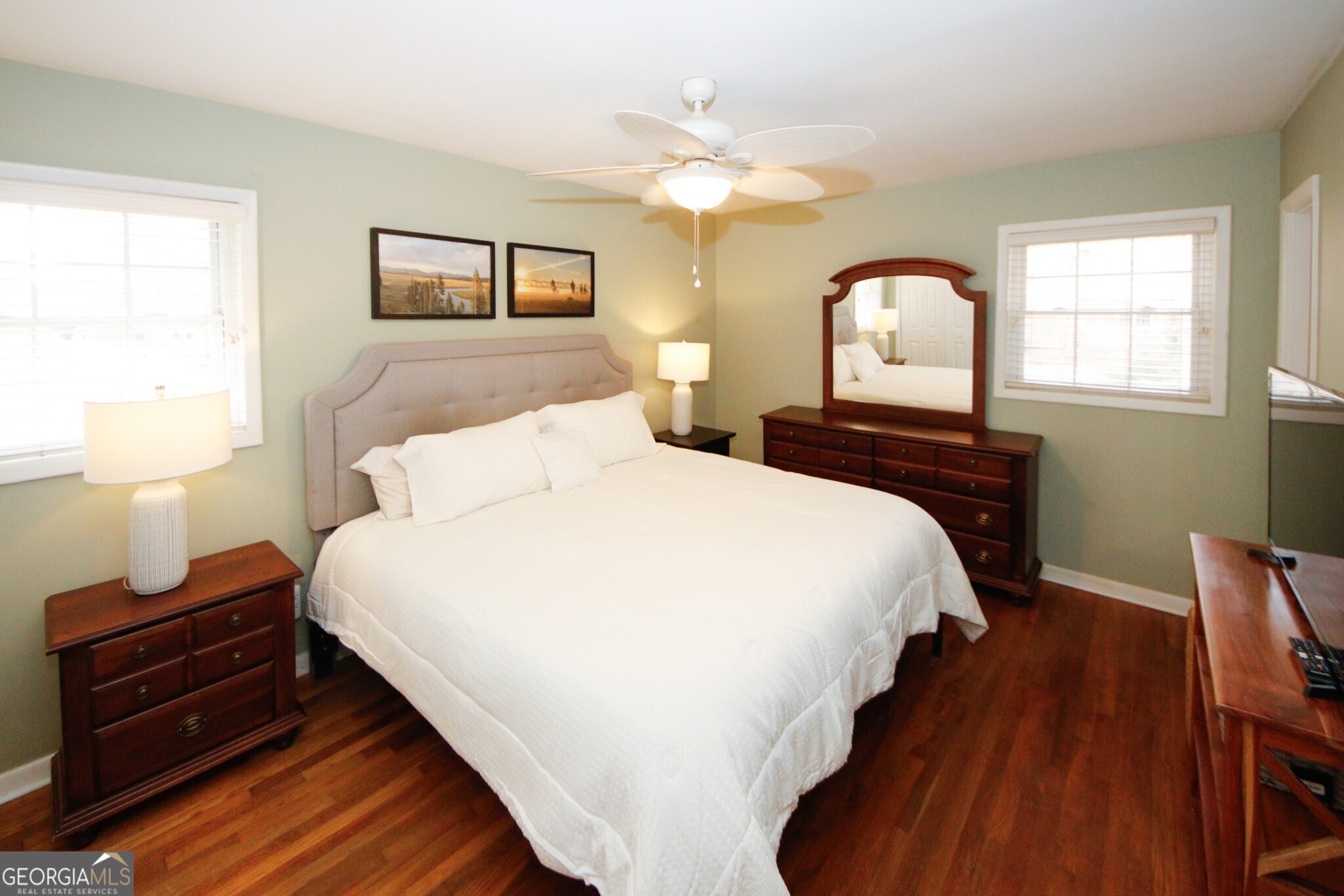 Sharon Park - Residential