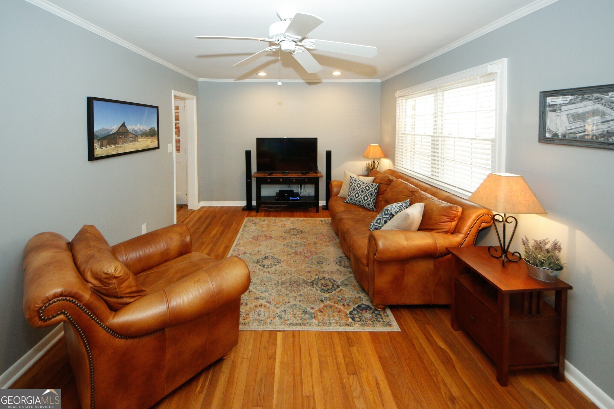 Sharon Park - Residential