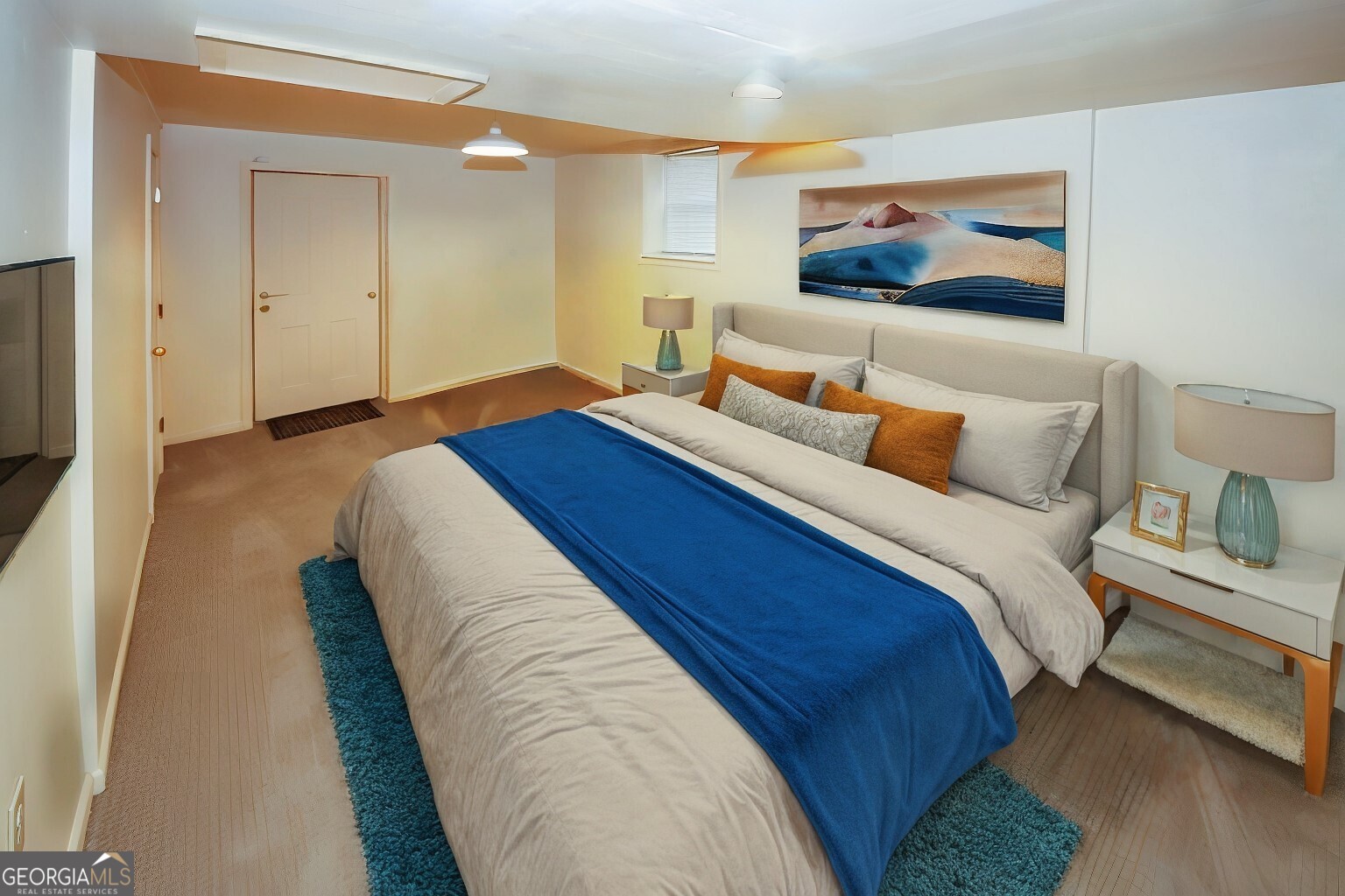 Sharon Park - Residential
