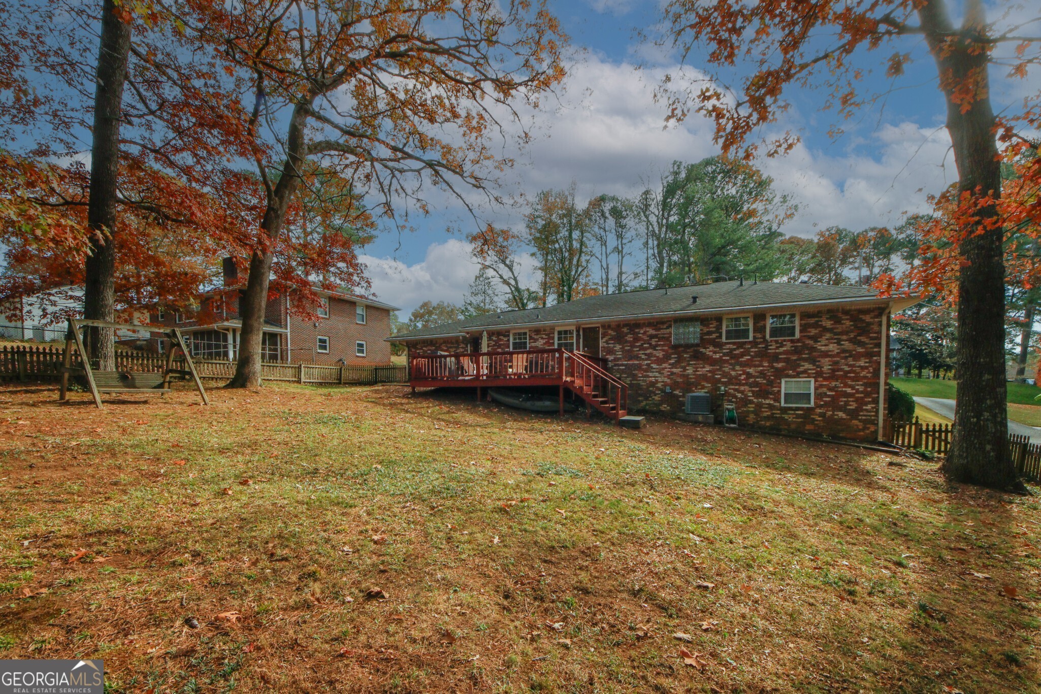 Sharon Park - Residential