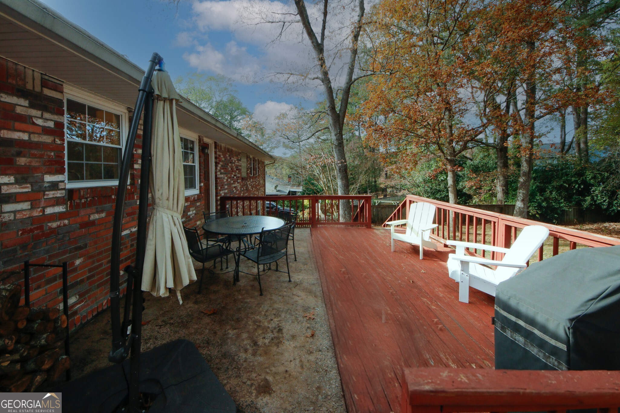 Sharon Park - Residential